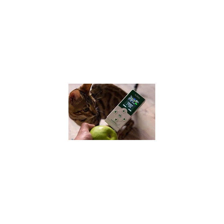 Detecteur testeur analyseur nitrate compteur geiger counter test concombre dosimetre ecotester soeks - ECLATS DESTOCKAGE