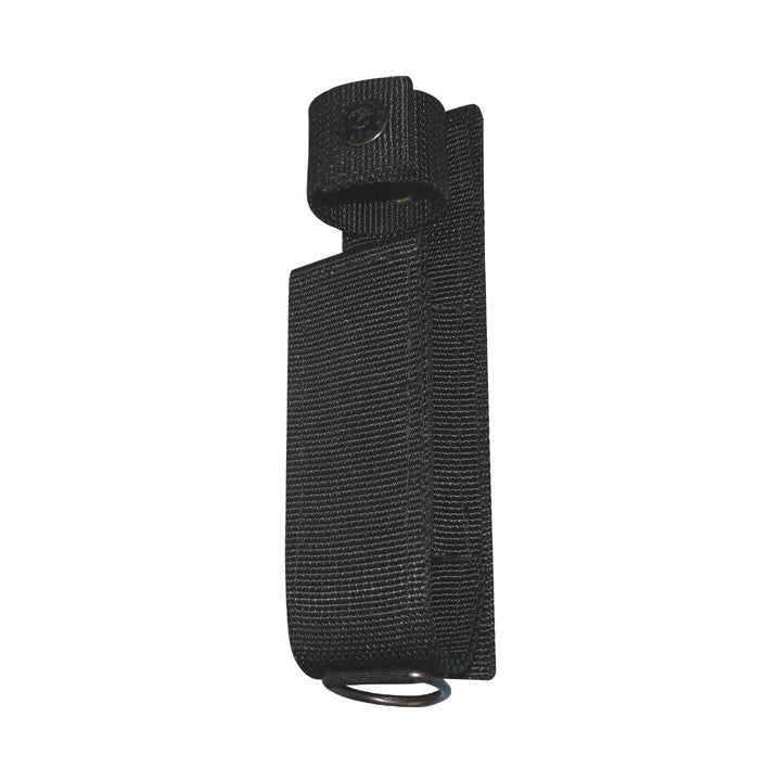 Housse etui nylon pour matraque torche baton telescopique matt mattc mattch mat16ch ECLATS DESTOCKAGE