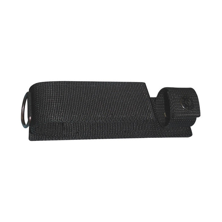 Housse etui nylon pour matraque torche baton telescopique matt mattc mattch mat16ch ECLATS DESTOCKAGE