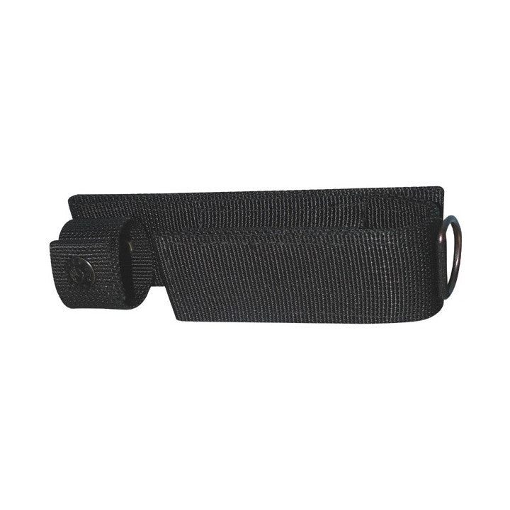 Housse etui nylon pour matraque torche baton telescopique matt mattc mattch mat16ch ECLATS DESTOCKAGE