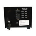 Alimentation 220/110v 110v 500w crête 650w reversible changeur 230v 115v 240v 120v st500 C220500 ECLATS DESTOCKAGE