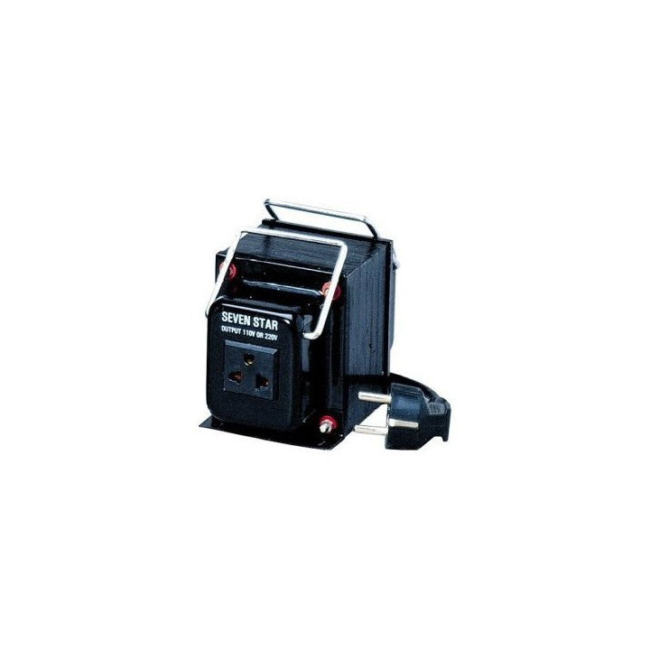 Convertisseur reversible changeur 220v 110v 500w 230v 115v 240v 120v thg500 transfo electrique ECLATS DESTOCKAGE