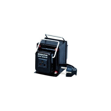 Convertisseur reversible changeur 220v 110v 500w 230v 115v 240v 120v thg500 transfo electrique ECLATS DESTOCKAGE