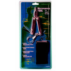 Mini pince 12 fonctions tournevis plat cruciforme petit grand couteau lime à ongles ciseau porte cles pince a couder vtmpp4 - ECLATS DESTOCKAGE