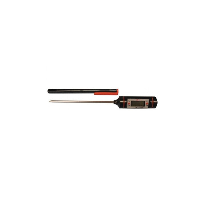 Thermometre cuisson viande mesure temperature chaleur 50°c~ 300° cuisine sonde rigide ECLATS DESTOCKAGE