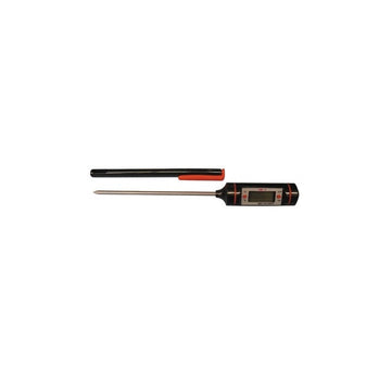 Thermometre cuisson viande mesure temperature chaleur 50°c~ 300° cuisine sonde rigide ECLATS DESTOCKAGE