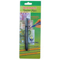 Stylo feutre detecteur testeur faux billet euro detector detection usd 14 devises - ECLATS DESTOCKAGE