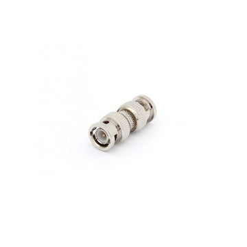Adaptateur bnc male vers bnc mâle double convertisseur cbnc10 ECLATS DESTOCKAGE
