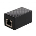 Parafoudre Parasurtenseur Blindé RJ45 LAN Adaptateur Ethernet Réseau ECLATS DESTOCKAGE