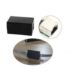 Parafoudre Parasurtenseur Blindé RJ45 LAN Adaptateur Ethernet Réseau ECLATS DESTOCKAGE