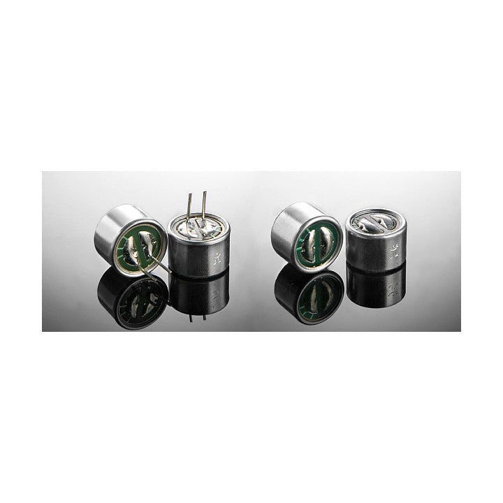 Microphone electret 10mm capsule sur pico ci micro jl 034db 6430 pour enregistrement vocal ECLATS DESTOCKAGE