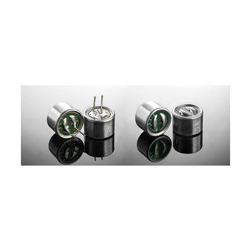 Microphone electret 10mm capsule sur pico ci micro jl 034db 6430 pour enregistrement vocal ECLATS DESTOCKAGE