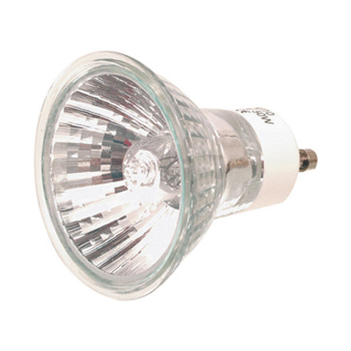 Lampe spot gu10 35w 220v blanc chaud 2700k 42w ampoule halogene 230v 240v eclairage lumiere ECLATS DESTOCKAGE
