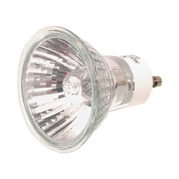 Lampe spot gu10 35w 220v blanc chaud 2700k 42w ampoule halogene 230v 240v eclairage lumiere ECLATS DESTOCKAGE
