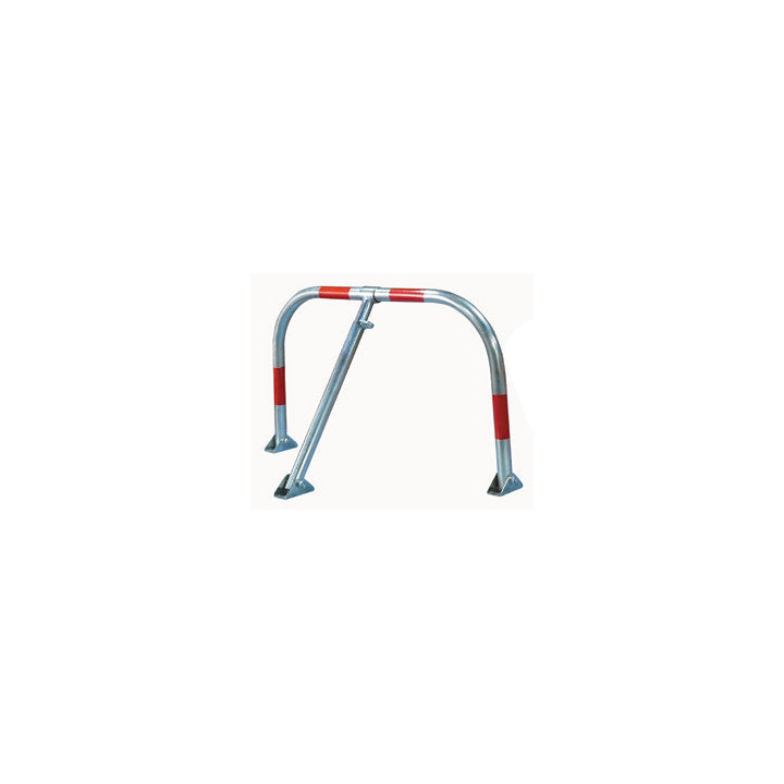 Block barriere de parking arceau reservation emplacement stationnement auto pb m ML3673 ECLATS DESTOCKAGE