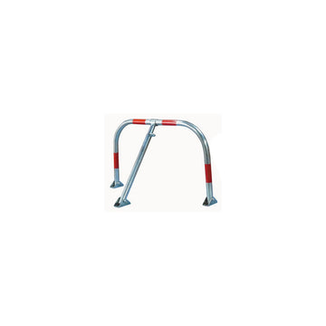 Block barriere de parking arceau reservation emplacement stationnement auto pb m ML3673 ECLATS DESTOCKAGE