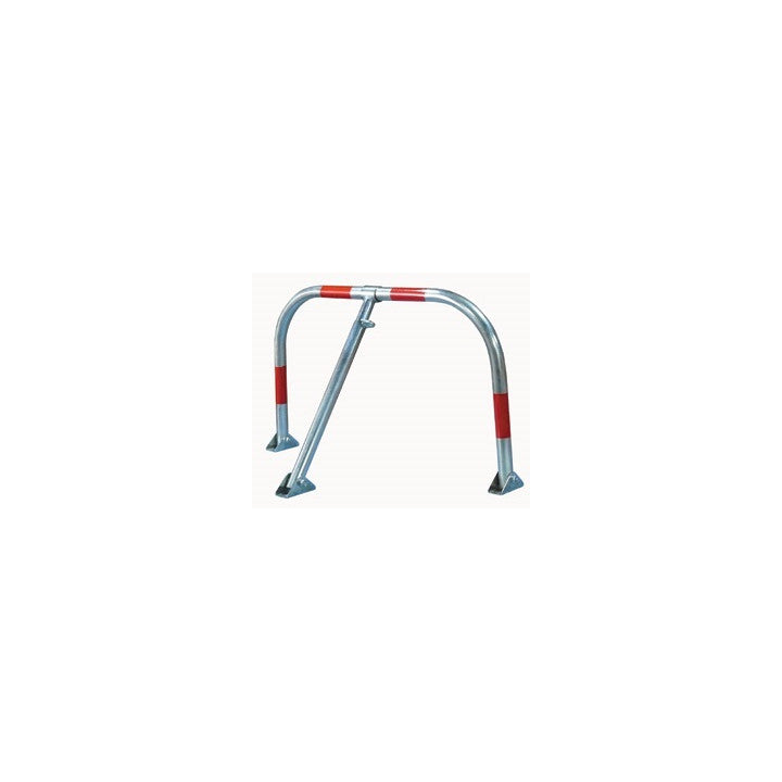 Block barriere de parking arceau reservation emplacement stationnement auto pb m ML3673 ECLATS DESTOCKAGE