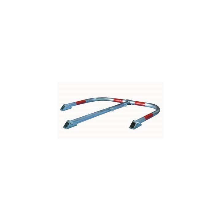 Block barriere de parking arceau reservation emplacement stationnement auto pb m ML3673 ECLATS DESTOCKAGE