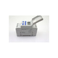 Programmateur 220v 2200w interrupteur horaire rail din thc15a horloge hebdomadaire minuterie 230v ECLATS DESTOCKAGE