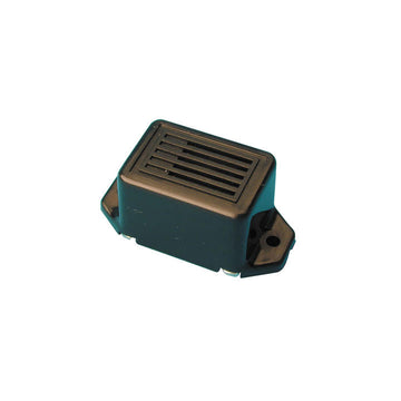 Buzzer sonore sirene alarme 12vcc 70 db 7v 8v 9v 10v 11v 12v 13v 14v 15v 16v 17v svm12 ECLATS DESTOCKAGE