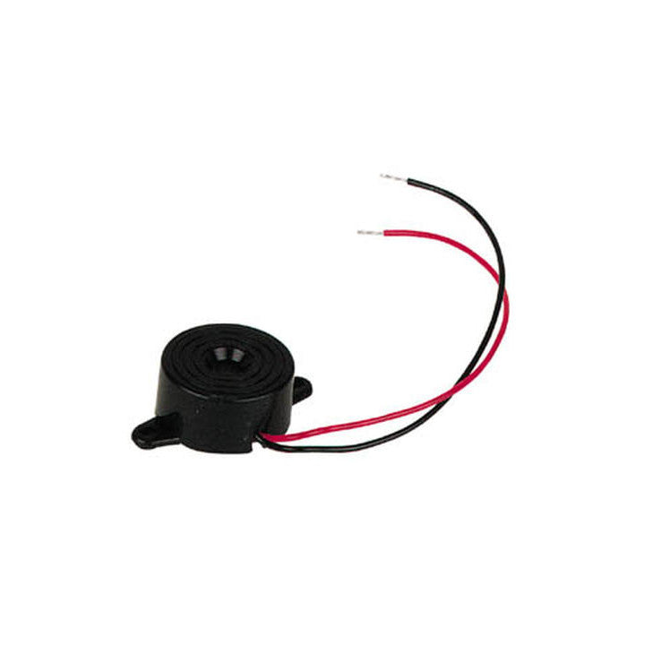 Buzzer sirene alarme sv3 hyd-2312 12vcc 70 db 1.5v 3v 4v 5v 6v 7v 8v 9v 10v 11v 12v 13v 14v 15v - ECLATS DESTOCKAGE