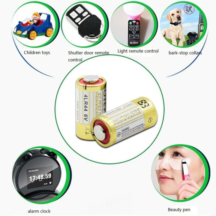 Pile 6v 4lr44 476a px28a a544 anti aboiement petsafe v34px 7h34 4nz13 v4034px 4g13 4034px px28ab ECLATS DESTOCKAGE