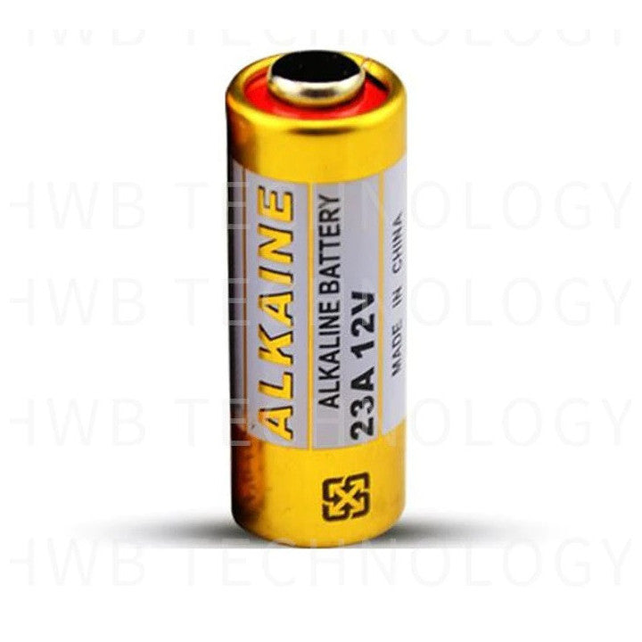 Pile electrique 12v a23 lr23 gp23 gp23a 23a 23ac e23a mn21 ms21 b12va vr22 telecommande gp23gac ECLATS DESTOCKAGE