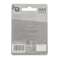 4 batteries rechargeables nimh lr3 aaa 700mah 1.2v lr03 hq nimh aaa 01 accu accumulateur 700/4b ECLATS DESTOCKAGE