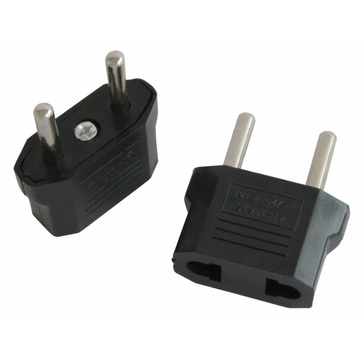 Adaptateur voyage chine japon canada prise electrique secteur us vers fiche euro convertisseur asie ECLATS DESTOCKAGE