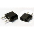 Adaptateur voyage chine japon canada prise electrique secteur us vers fiche euro convertisseur asie ECLATS DESTOCKAGE