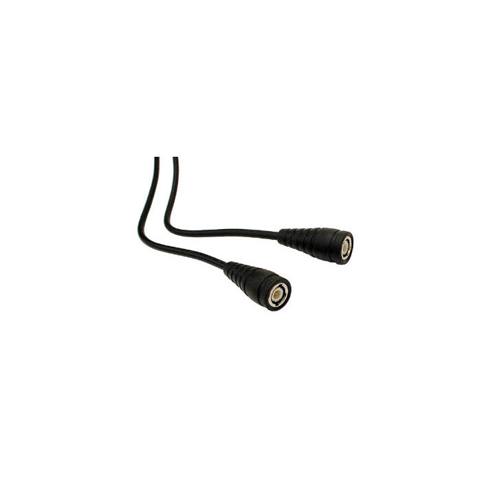 Cordon 50 ohm 0.5m bnc mâle vers bnc mâle accessoire radio transmission tlb2 cable ECLATS DESTOCKAGE