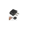 Adaptateur voyage prise us canada secteur france euro convertisseur/americain japon usa etats unis ECLATS DESTOCKAGE