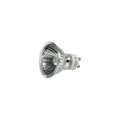 1 ampoule halogene gu10 28w (35w) 220v h blanc chaud 2700k eclairage lumiere spot 230v 240v ECLATS DESTOCKAGE