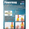 Super anti calcaire magnetique 15/25mm tartre tuyau 1/2 aimant entartrage detarteur detartrage ECLATS DESTOCKAGE