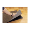 Tapis alarme contact no paillasson anti panique systeme detection entree magasin 598x168mm ECLATS DESTOCKAGE