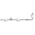 Anti calcaire ultra power magnetique 15/25mm aimant entartrage detarteur detartrage tartre tuyau 1/2 ECLATS DESTOCKAGE