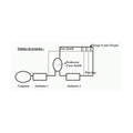 Anti calcaire ultra power magnetique 15/25mm aimant entartrage detarteur detartrage tartre tuyau 1/2 ECLATS DESTOCKAGE