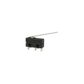 Micro interrupteur contact autoprotection 3a 5a 220v 250v long levier micro switch ms5 l autoprotege - ECLATS DESTOCKAGE