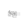Contact autoprotection 6a sous 220v long levier ms12-l micro switch interrupteur - ECLATS DESTOCKAGE