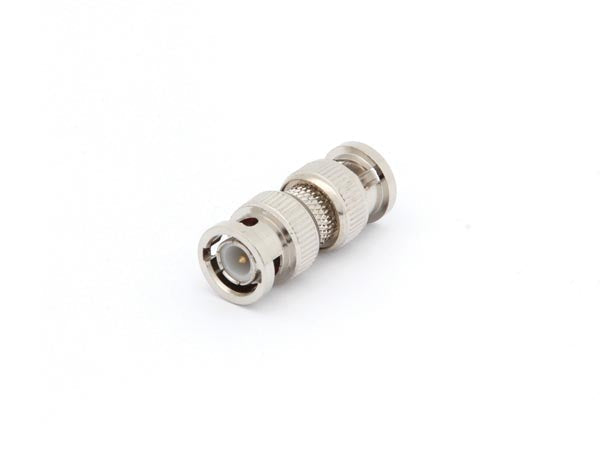 2 Adaptateur bnc male vers bnc mâle double convertisseur cbnc10 ECLATS DESTOCKAGE