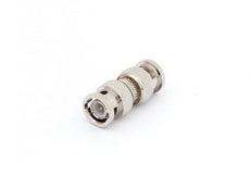 Adaptateur bnc male vers bnc mâle double convertisseur cbnc10