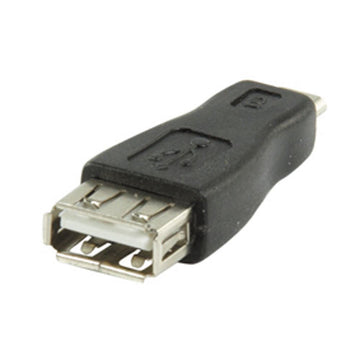 Adaptateur convertisseur usb a femelle usb micro b mâle cmp adap35 - ECLATS DESTOCKAGE