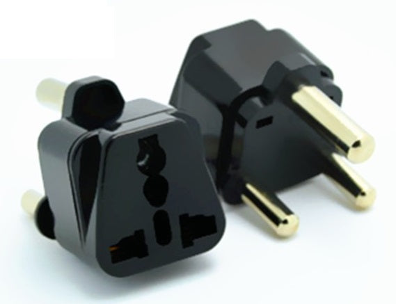 Adaptateur de voyage afrique du sud uk lesotho macau malaysie mozambique - ECLATS DESTOCKAGE