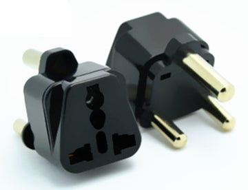 Adaptateur de voyage afrique du sud uk lesotho macau malaysie mozambique - ECLATS DESTOCKAGE