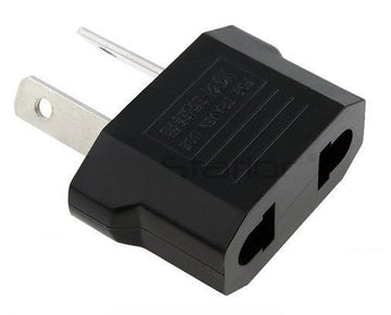Adaptateur prise secteur voyage euro australie chine nouvelle zelande asie argentine fidji - ECLATS DESTOCKAGE