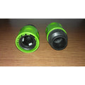 Adaptateur robinet jardin 3/4 male 20/27 raccord euro gardena  connecteur tuyau extensible arrosage - ECLATS DESTOCKAGE