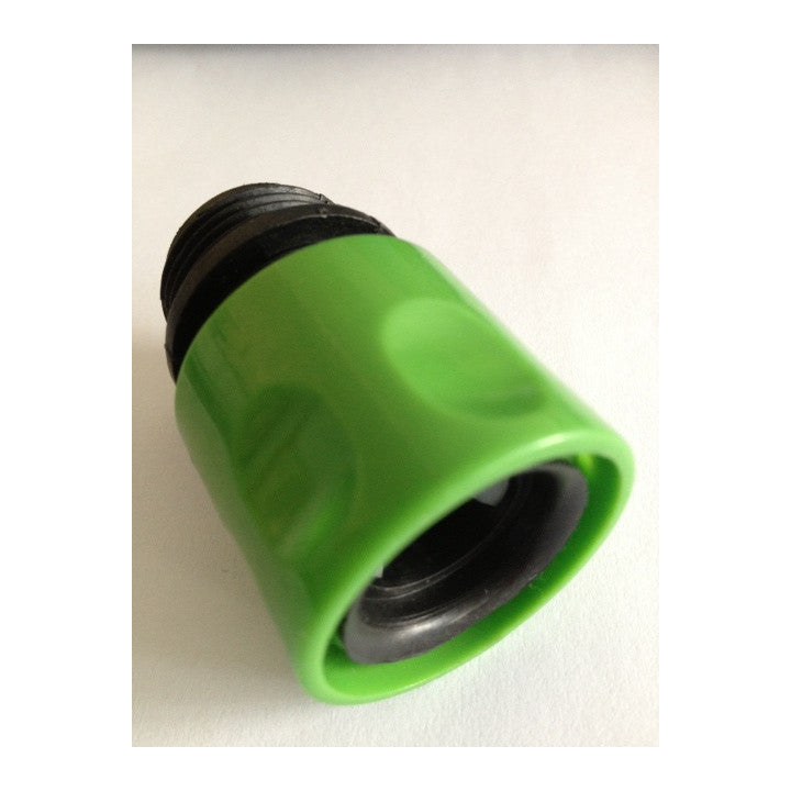 Adaptateur robinet jardin 3/4 male 20/27 raccord euro gardena  connecteur tuyau extensible arrosage - ECLATS DESTOCKAGE