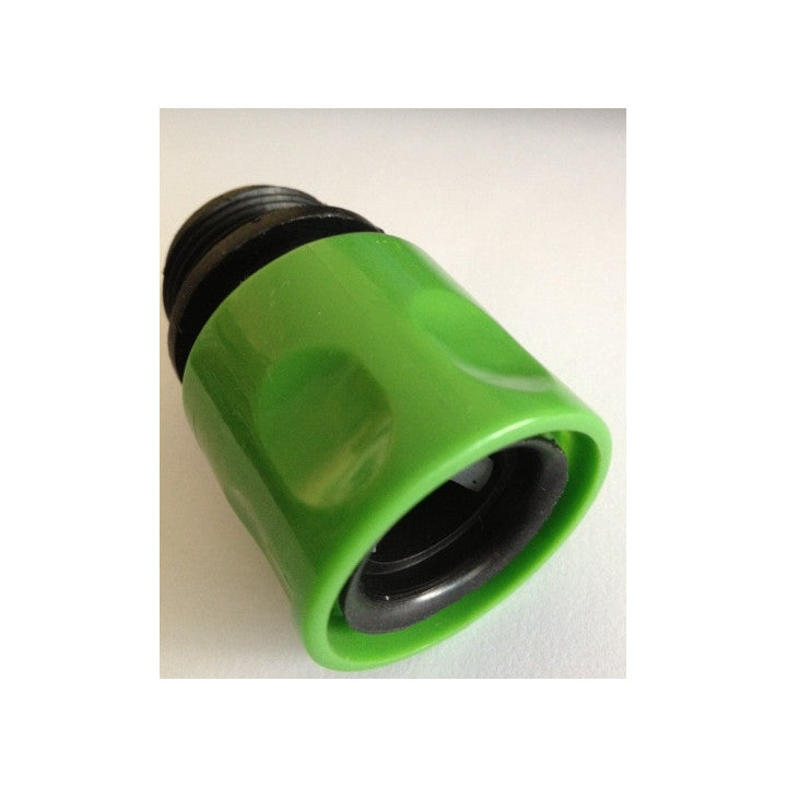 Adaptateur robinet jardin 3/4 male 20/27 raccord euro gardena  connecteur tuyau extensible arrosage - ECLATS DESTOCKAGE