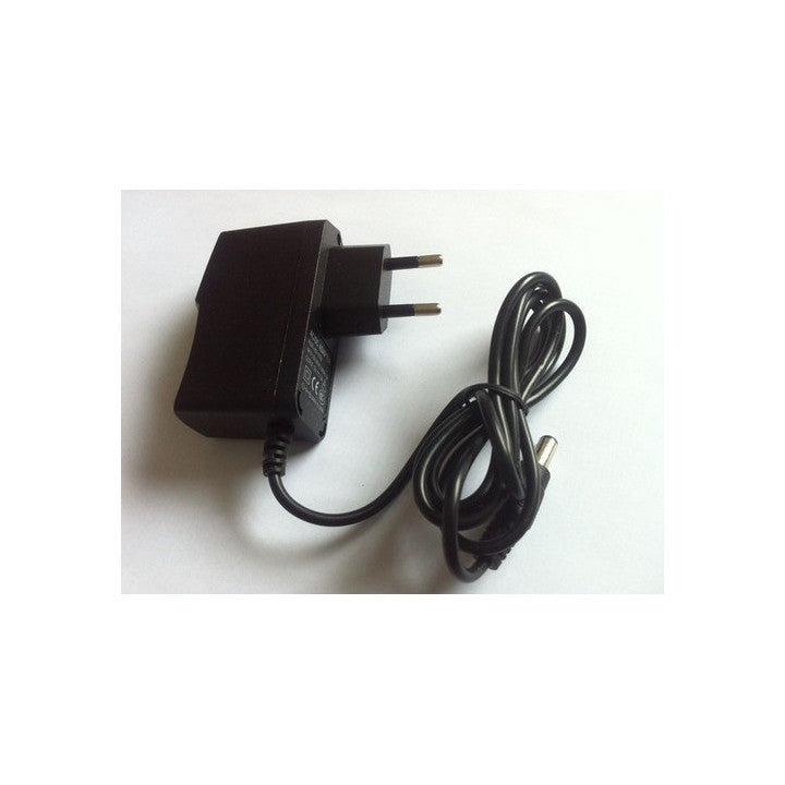 Adaptateur secteur ac dc 110v 220v vers 3v 0.3a 0.5a 0.6a.8a 1a 5.5x2.1mm alimentation convertisseur - ECLATS DESTOCKAGE