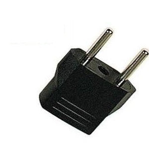 Adaptateur secteur prise chargeur AU/US vers europe - ECLATS DESTOCKAGE